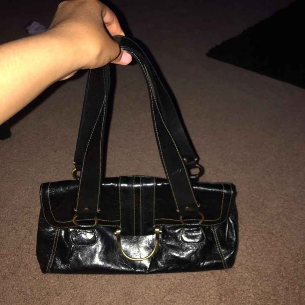 Purse . - Picture 4 of 4